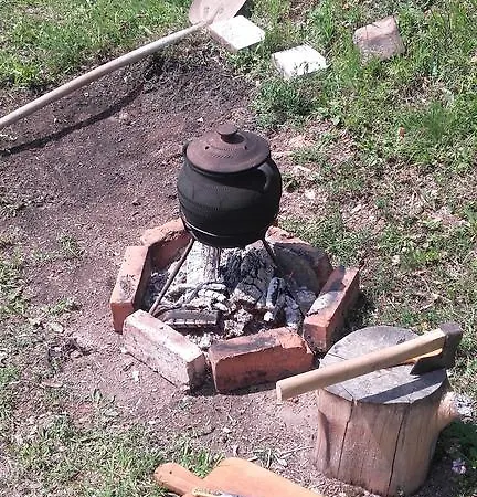 Vikendica * Podgorica