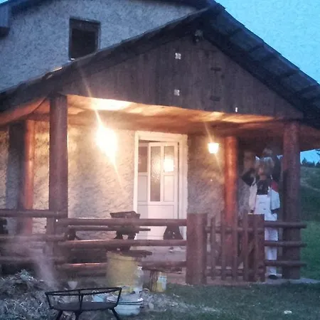 Vikendica Podgorica