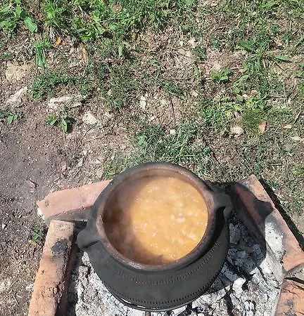 Vikendica Holiday home *