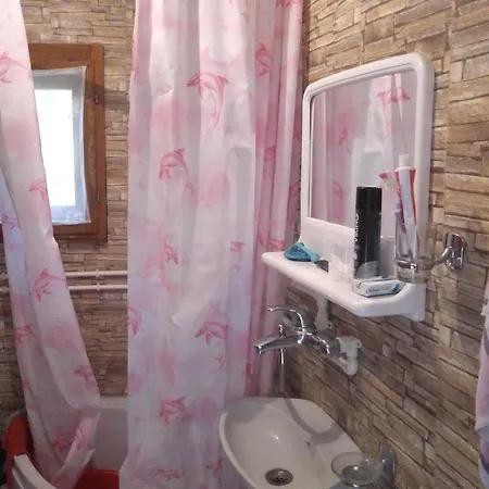 Vikendica Holiday home