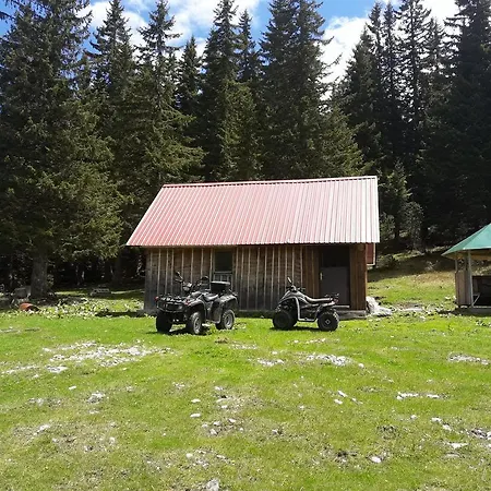 Vikendica