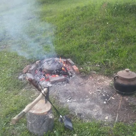 Prázdninový dům Vikendica Podgorica