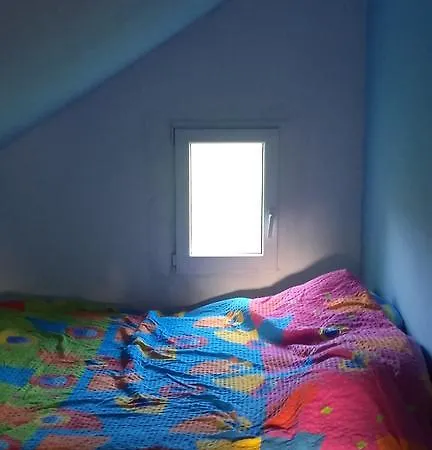 Vikendica Prázdninový dům Podgorica