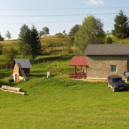 Prázdninový dům Vikendica *