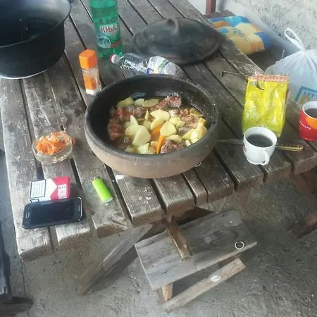 Vikendica Podgorica