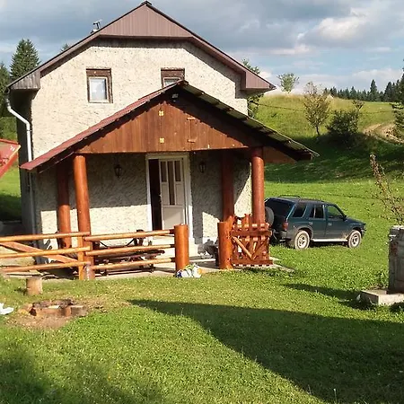 Dom wakacyjny Vikendica *