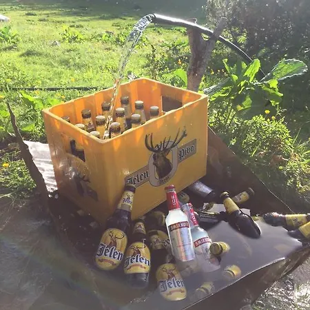 Prázdninový dům Vikendica Podgorica