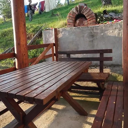 Vikendica * Podgorica