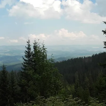 Prázdninový dům Vikendica