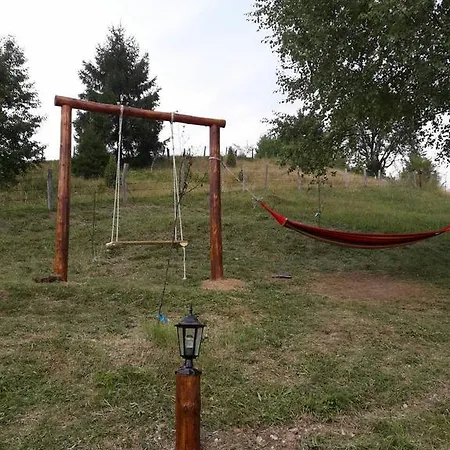 Dom wakacyjny Vikendica *