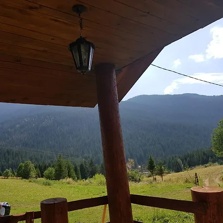 Dom wakacyjny Vikendica Podgorica