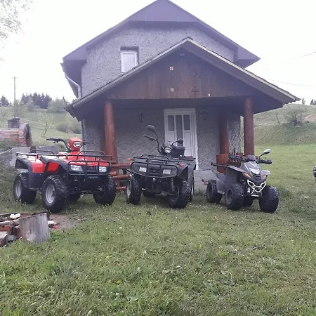 Vikendica