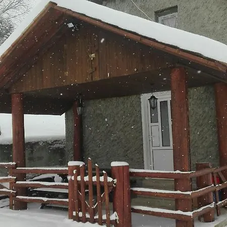 Prázdninový dům Vikendica Podgorica