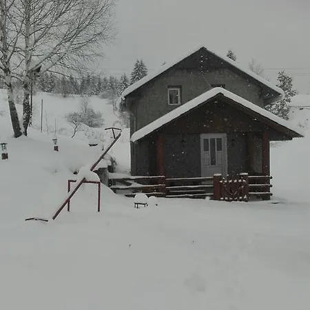 Vikendica *